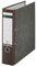 20x Leitz Ordner 1080-50-75 A4, Wolkenmarmor, 80 cm Rücken (braun)