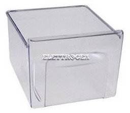 CASSETTO PICCOLO FRIGO CANDY MOD. CFD290X