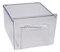 CASSETTO PICCOLO FRIGO CANDY MOD. CFD290X