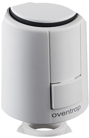 Oventrop Stellantrieb M30x1,5 Aktor T 2P 24 V., stromlos geschlossen, 1012416