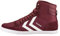 hummel Schnürsenkel Sneaker Slimmer Erwachsene