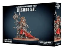 Warhammer 40k - Adeptus Mechanicus Belisarius Cawl