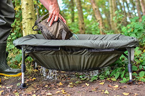 Carp Cradle, Lightweight, Carp Care