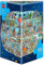 HEYE 29841 Spaceship Triangular 1500 Teile, Mattias Adolfsson, White