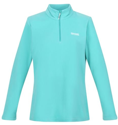 Regatta Damen Sweethart Pullover, türkis, 36
