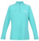 Regatta Damen Sweethart Pullover, türkis, 36