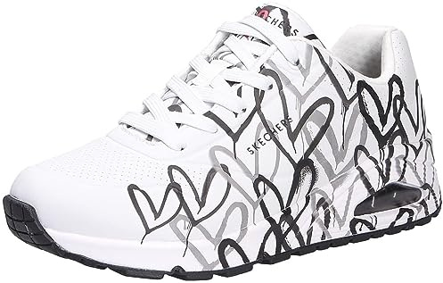 Skechers UNO-Changed Love_177982 Damen-Sneaker