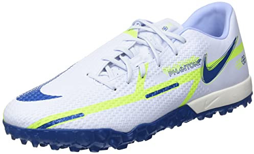 Nike Phantom Gt2 Academy Tf, Scarpe da Ginnastica Uomo, Multicolore, 41 EU