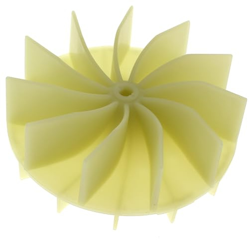 Turbine 5131000942 pour souffleur a feuilles