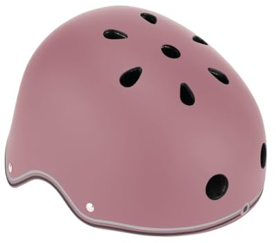 GLOBBER -Casque Primo (XS/S) - Casque de Protection pour Les Enfants - Tour de Tete 48-53 cm
