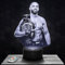 Nachttischlampe J. Jones Bones MMA deko Freie Kampfkünste. Geschenkidee Mann objekt J.Jones Bones MMA Nachtlicht Erwachsene deko Zimmer. Weihnachten