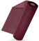 100%Mosel Runner da Tavolo in Tessuto Non Tessuto, in Rosso Bordeaux (30 cm x 25 m), Runner Decorativo da Tavola, elegante Decorazione da Tavola per Compleanni & Matrimoni