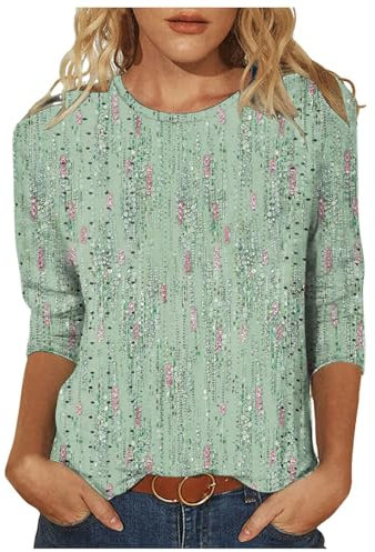 Maglietta Rosa Fluo Donna T Shirt Donna Promo Magliette Traspiranti Trekking Donna Maglia Tattoo Bluse Rosse Eleganti Camicetta Rosa Antico Maglietta Bianca Donna Camicette Corte Donna Spiritose