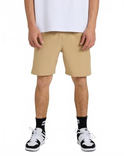 Quiksilver Herren Taxer Amphibian 18 Hybrid Shorts (1er Pack)
