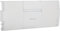 Masterpart Fridge Freezer Fast Freeze Upper Door Flap To Fit Beko CDA670FW, CDA671FW, CDA672FS Fridge Freezers