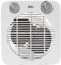 Jata JCTV1200 - Calefactor Eléctrico Bajo Consumo 2000 W. Termoventilador. 3 Modos: Ventilación, Calor medio y Calor máximo. 2 Potencias. Termostato. Máxima seguridad