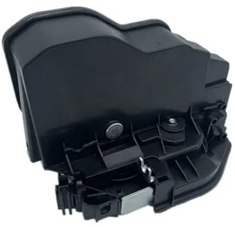 Cerradura Puerta Maletero Para BMW E60 E61 E66 E70 E71 E83 E85 E89 E90 Para X3 Para X5 Para X6 Para MINI 51227202147 Peso Actuador Cerradura Puerta Eléctrica Trasera Izquierda Trasero Portón Seguro Pe