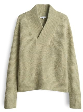 OPUS Strickpullover Damen