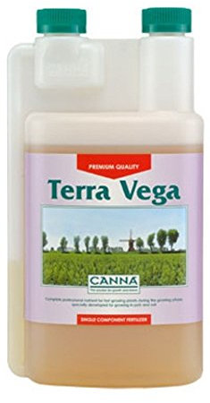 CANNA Terra Vega, 1 L