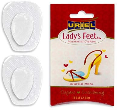 Ballenpolster Ladys Feet