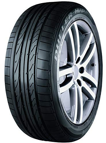 Bridgestone DUELER H/P SPORT - 255/50 R19 107Y XL - E/B/72 - Sommerreifen (SUV)