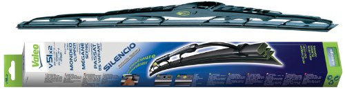 Silencio VM20 650mm 26-inch Specific Fit Wiper Blade