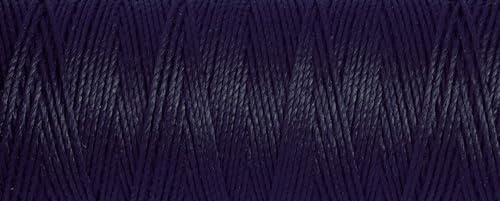723878-665-1 Night Shadow Gutermann R753 No.40 Silk Thread 30m x 1 Reel