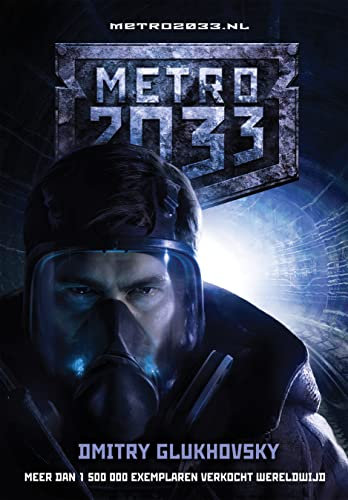 METRO 2033 (Dutch Edition)
