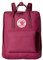 Fjällräven F23510 Kånken Rucksack Unisex, Plum, 38 cm x 27 cm x 13 cm, 16 Liter