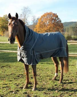 PFIFF 102205 Winterdecke ´Stebbins´, grau 155