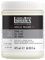 Liquitex 9116 Professional Anti-Abriss Gel - String Gel für Acrylfarben,honigartige Konsistenz, verbessert die Transparenz und Farbtiefe der Acrylfarbe - 473ml Topf