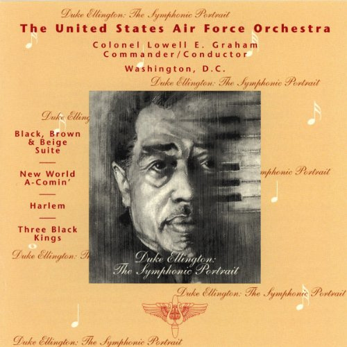 Duke Ellington: The Symphonic