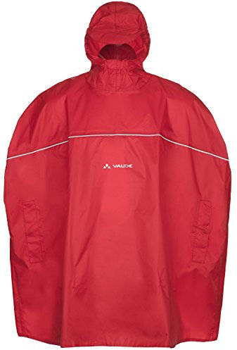 VAUDE Kids Grody Poncho