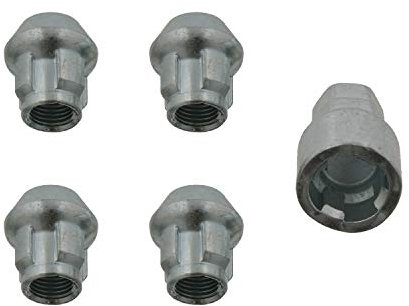febi bilstein 27058 Radmutternsatz abschließbar