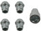 febi bilstein 27058 Radmutternsatz abschließbar
