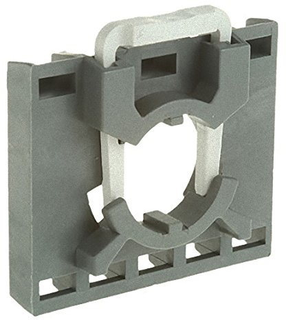 Abb -entrelec mcbh5-00 Halterung