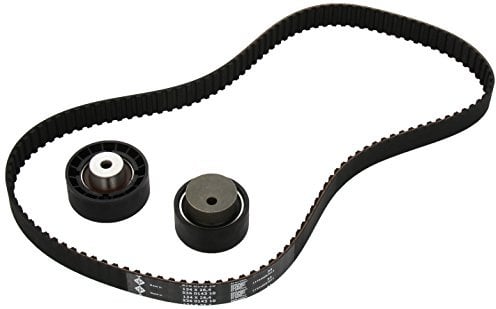 INA Zahnriemensatz 530 0160 10 28mm Kompatibel mit AUDI 100 Limousine 4A2, C4 100 Avant 4A5, C4