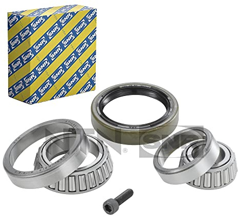 Magneti Marelli R151.24 Front Wheel Bearing Kit