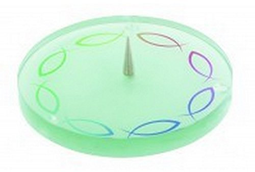 Symbol Candelabro de Cristal de los regalo de Expertos