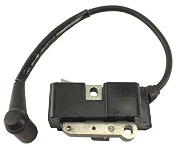 Zündspule passend für HUSQVARNA KETTENSÄGE 340 345 350 359 365 372 JONSERED 2063 2065 2071 2163 2165 2171 2141 2145 2150 2149 2152 2153 2156 2159 2063