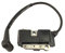Bobina di accensione per motosega Husqvarna 340 345 350 359 365 372 JONSERED 2063 2065 2071 2163 2165 2171 2141 2145 2150 2149 2152 2153 2156 2159 2063