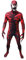 Morphsuits Carnage Adult Fancy Dress Costume (Medium)