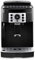 DeLonghi Magnifica S ECAM 20.110.B - Volautomaat Espressomachine - Zwart