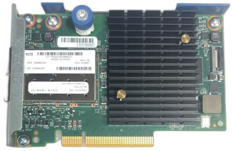 HP 727060-B21 Netzwerkserver