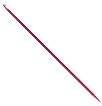 addi Duett Crochet Hooks with Needle Tip 2.00mm