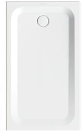Bette Duschwanne SUPERFLACH Antirutsch PRO 140 x 80 x 3,5 cm weiß