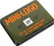Mini-Logo Skateboard Zubehör 1/4 Riser Universal Complete