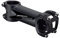 FSA Unisex-Adult 421695308 goss. att. Alloy 90mm 6° A9, Argent, 90 A
