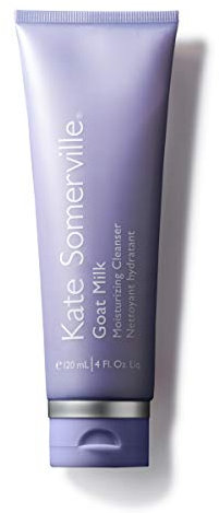 Kate Somerville Goat Milk Moisturizing Cleanser Face Wash, 120 mL
