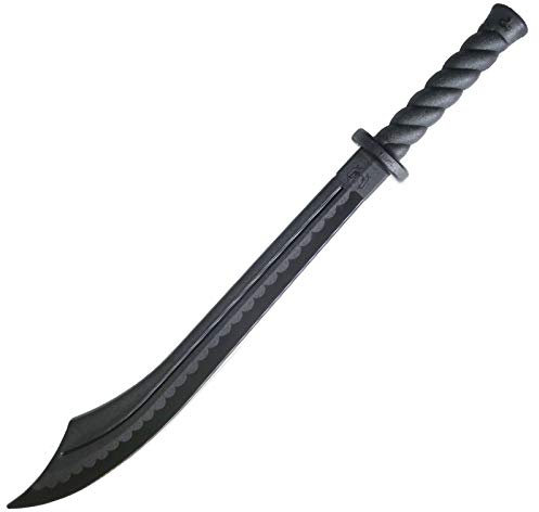 TAO Sportswear Kung Fu Schwert Chinesisch für die Ausbildung von Kampfkünsten Polypropylen 86 cm